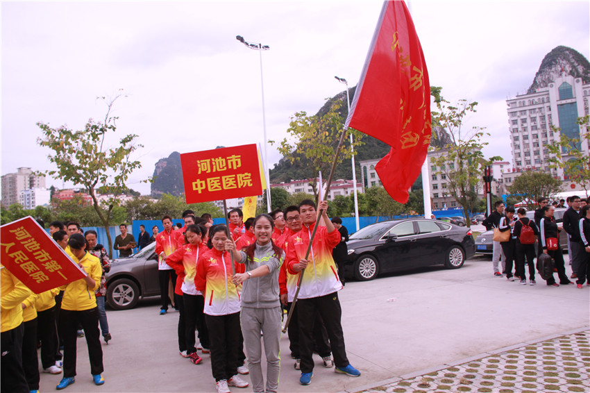 运动员代表团